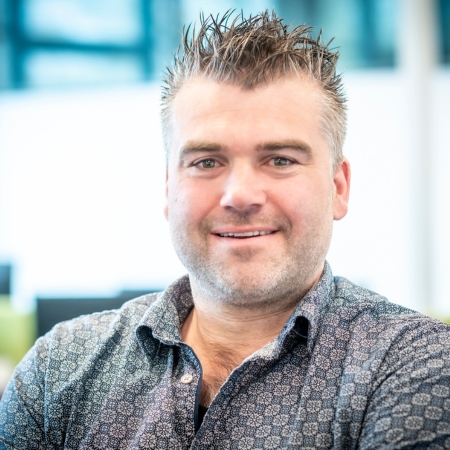 Jarno financieel adviseur