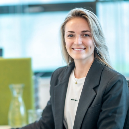 Jill Vastgeodbeheeder wonen